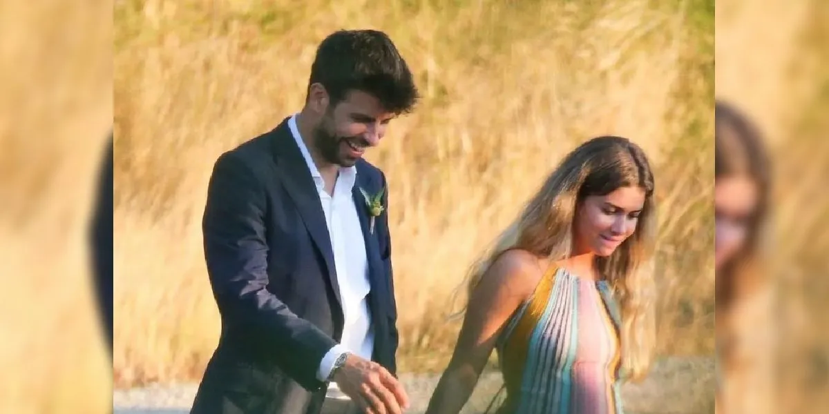 GERARD PIQU&Eacute;
