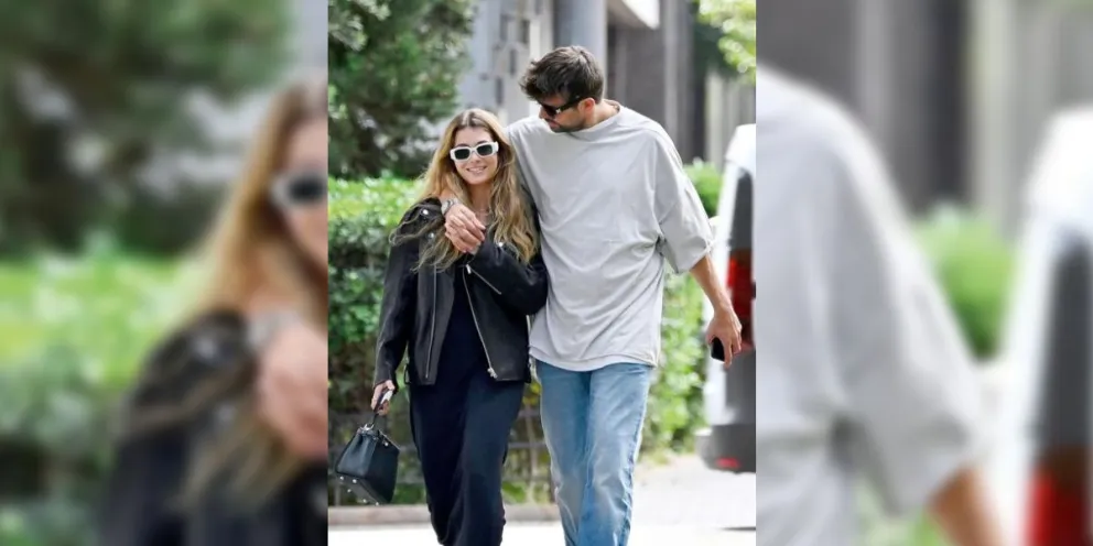 Volando alto: así es el jeans de 500 euros que Clara Chía Martí logró poner en tendencia