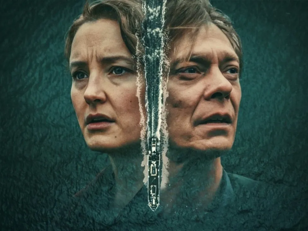 La miniserie de Netflix que es furor y está posicionada en el Top ten de muchos países: su relación con "Argentina 1985"