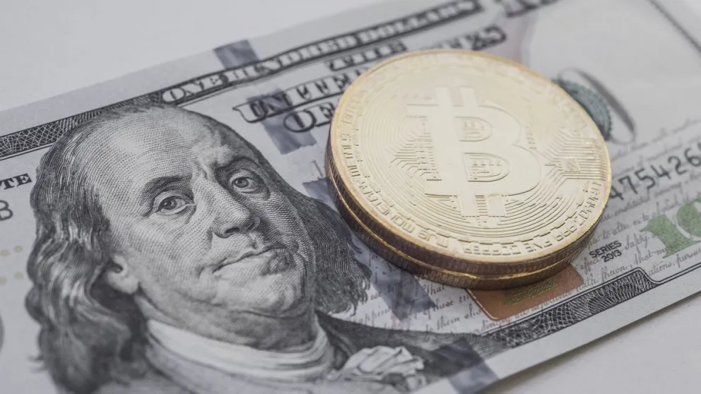 Dólar blue: así se encuentra la cotización de la divisa este viernes 19 de mayo