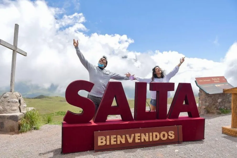 Gran expectativa por el fin de semana largo: No habría más lugar para reservar en hoteles y hostales