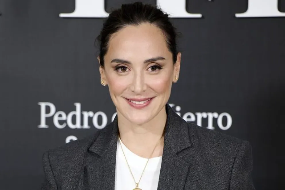 Revelan detalles inéditos del contrato de Tamara Falcó con la diseñadora de su vestido de boda