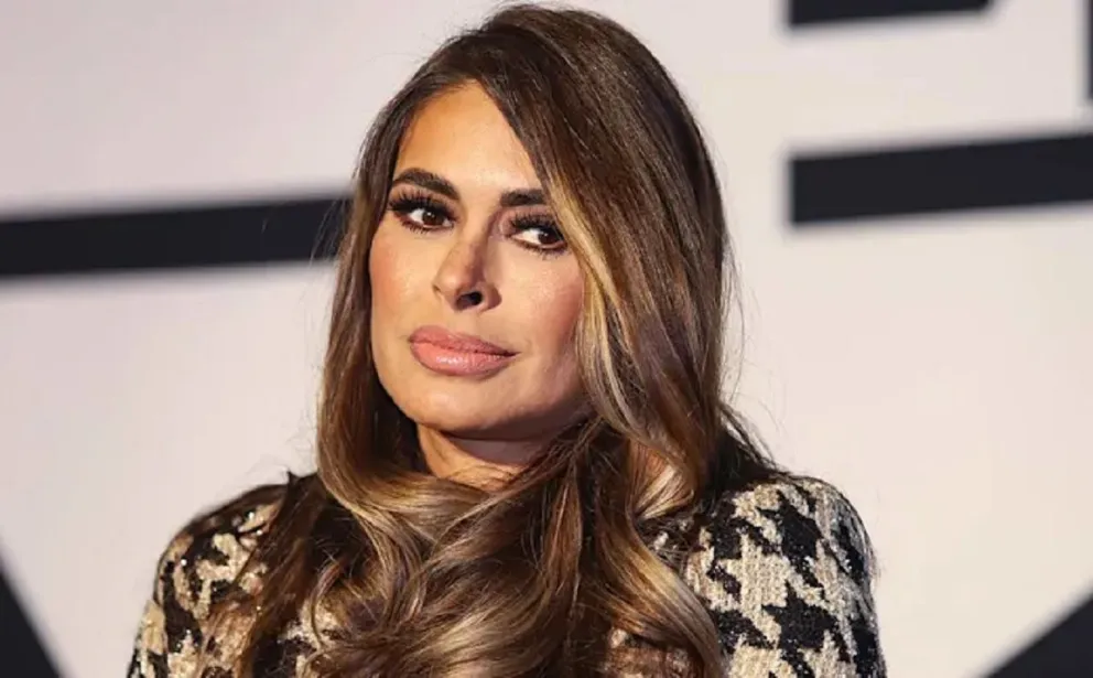Rompió el silencio: Galilea Montijo hizo sorprendentes confesiones sobre su novio, Isaac Moreno