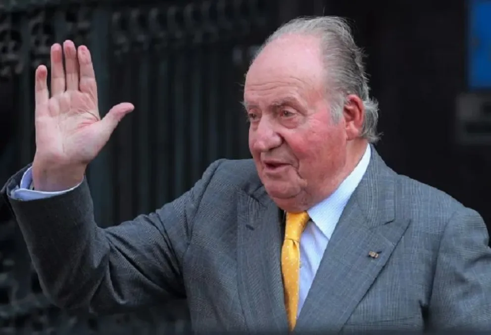 Estos son los repulsivos delitos que Juan Carlos I cometió en Zarzuela: la reina Sofía horrorizada
