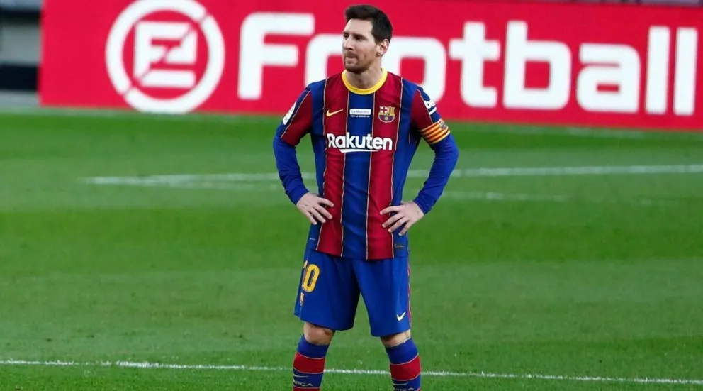 No se salva de las críticas: casi confirmada su vuelta a Barcelona, desde España destrozan a Lionel Messi