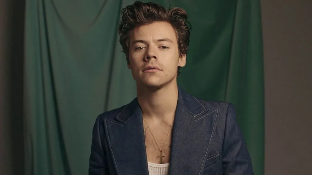 La fabulosa y bella modelo que habría conquistado el corazón de Harry Styles