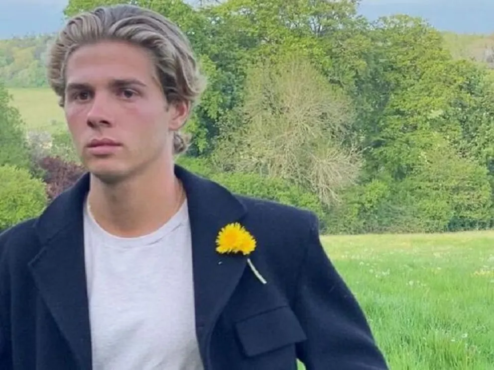 La gran dinámica de la familia real de Grecia con la nueva novia de Achileas: Marie Chantal sorprendida