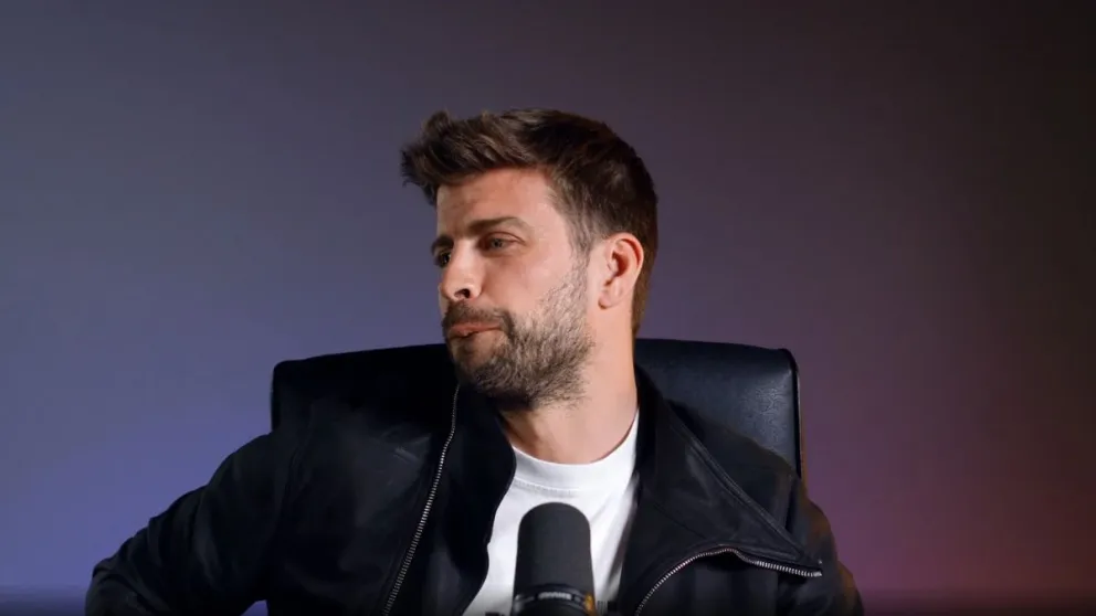 Gerard Piqué expuesto de la peor forma por una reconocida modelo: tiembla Clara Chía