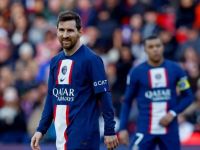 Mientras que en PSG le restan valor, Lionel Messi avergüenza a Galtier y es nominado a este importante premio
