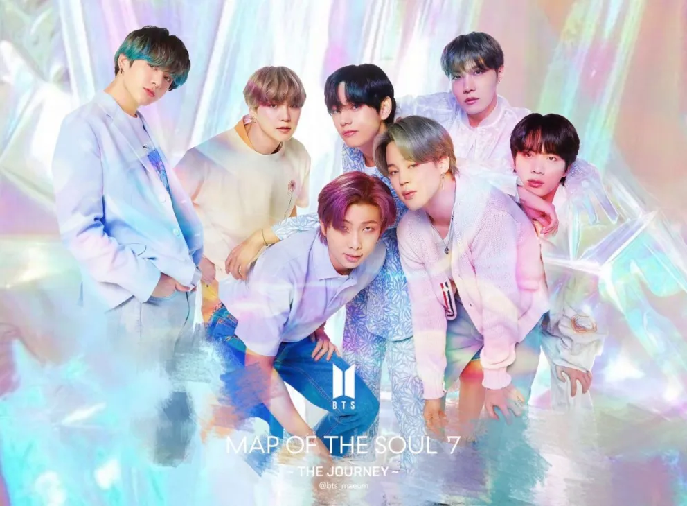 La canción más especial y bonita que BTS dedicó a su club de fans, el ARMY
