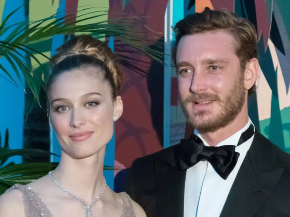 La espectacular historia de amor de Pierre Casiraghi y Beatrice Borromeo: así fue su primer encuentro
