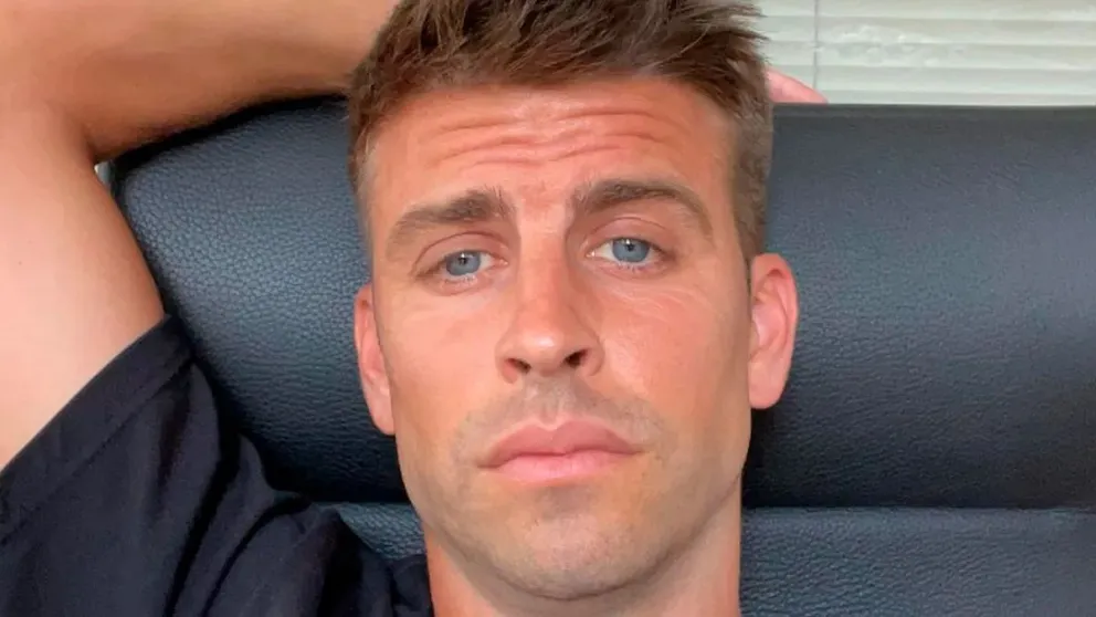 El delicioso permitido con el que Gerard Piqué rompe su exigente dieta: no se puede resistir