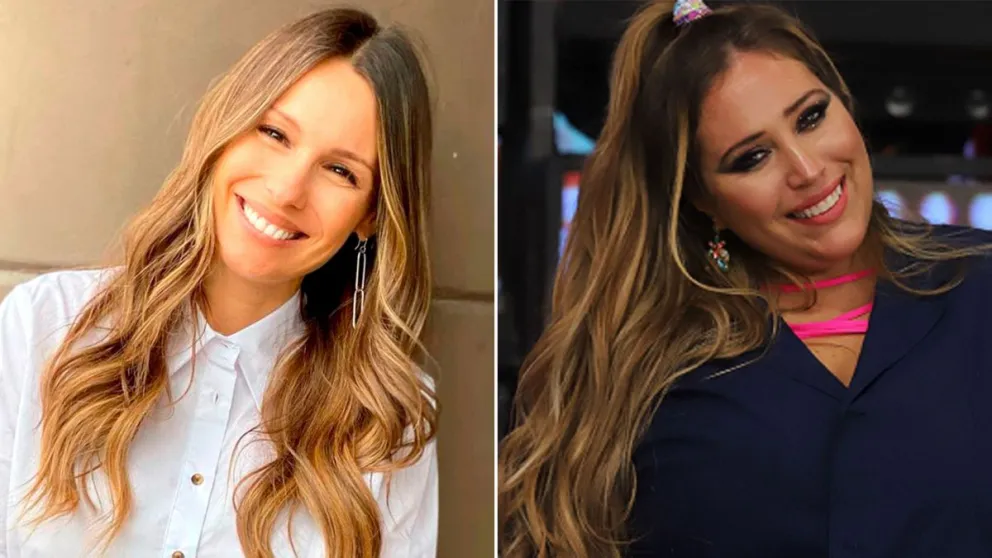 Mar Tarrés reconoció que recibió ayuda de Pampita: esto logró luego del gran escándalo