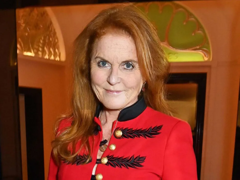 Sarah Ferguson dio detalles de la llegada del segundo hijo de la princesa Eugenia: así definió su rol