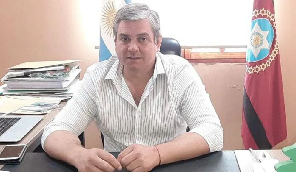Por perder las elecciones, el intendente de Rosario de Lerma Enrique Martínez, suspendió un servicio de transporte    