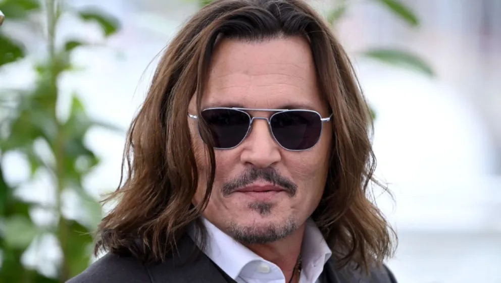 Amores, fracasos y trabajos: toda la historia de Johnny Depp, hoy cumple 60 años