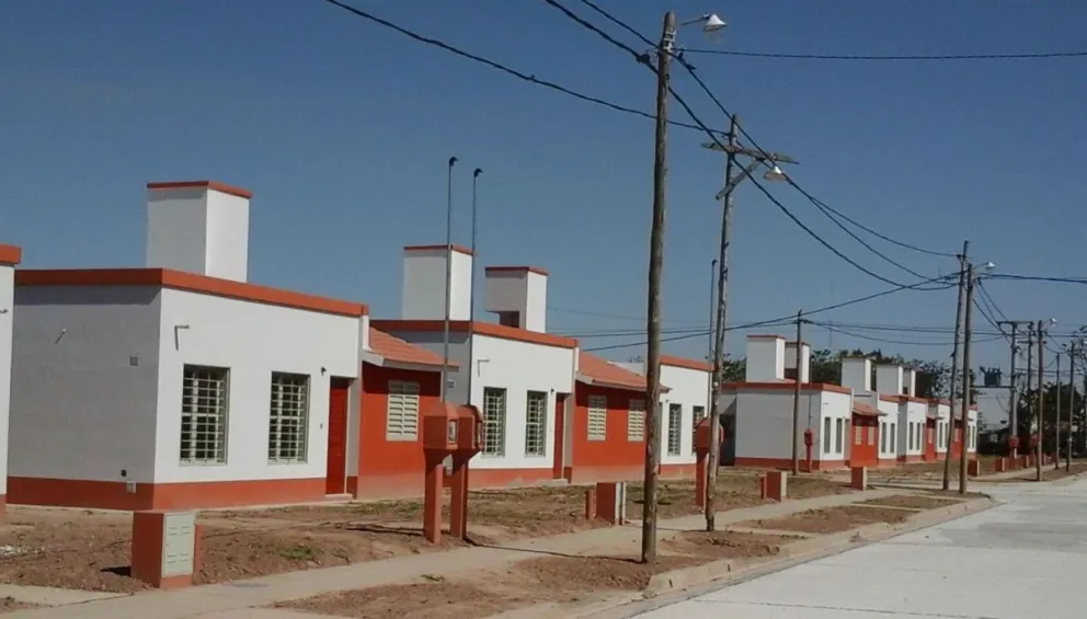 El IPV advirtió falsos gestores: te prometen una casa y estafan 