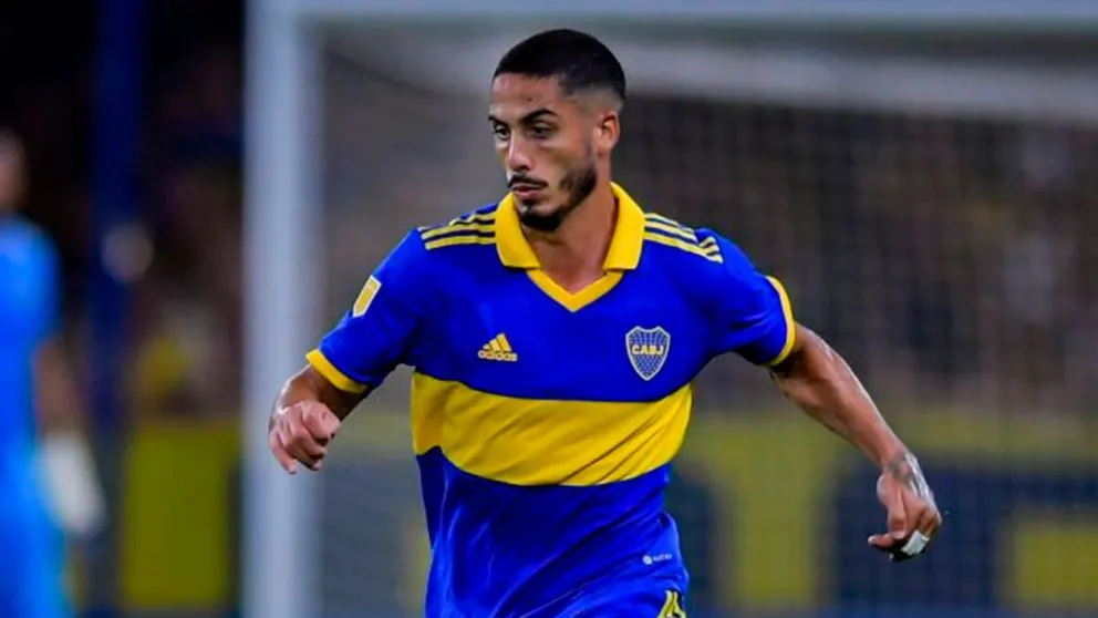  La contundente declaración de Nicolás Figal contra River Plate tras el triunfo de Boca