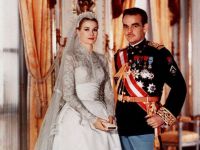 Así fue la inolvidable boda real de Rainiero de Mónaco y Grace Kelly: una historia de amor excepcional
