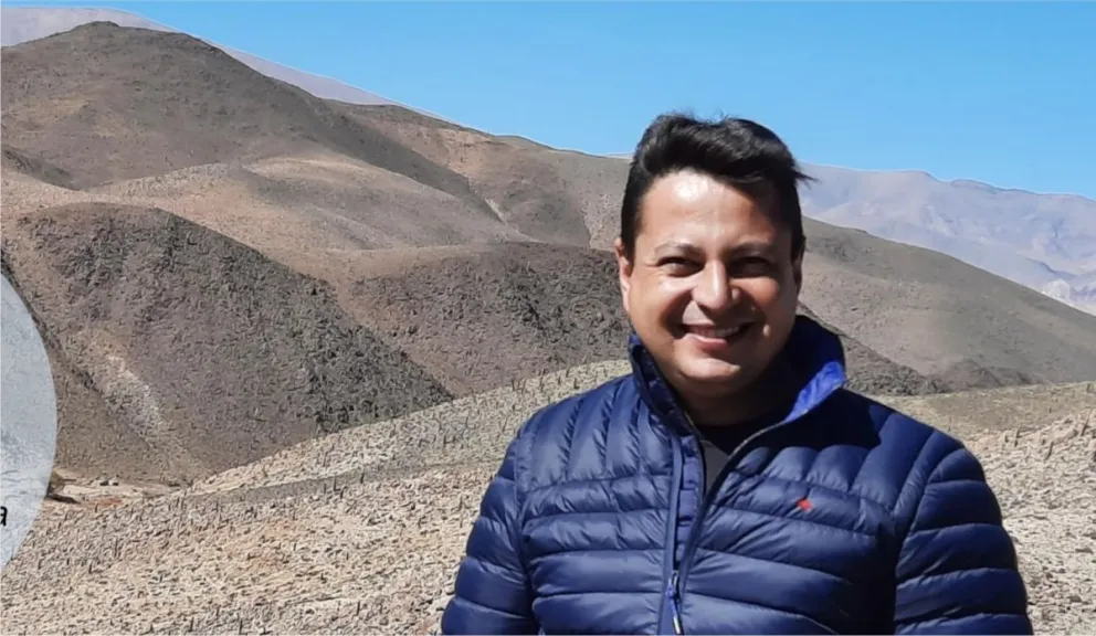Ampliaron la denuncia contra el intendente Carlos Folloni por la apropiación de fondos para educación 