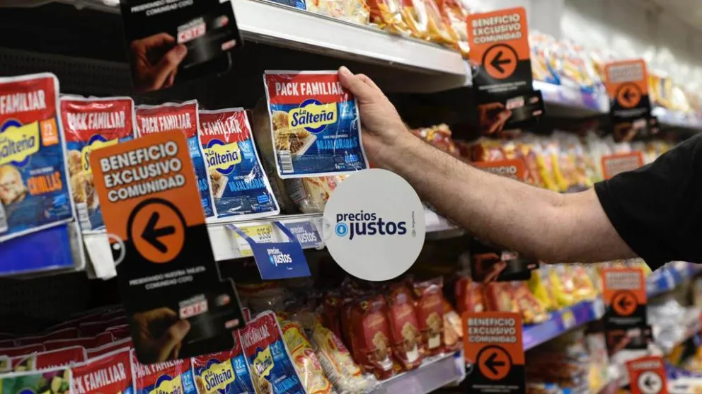 Inflación en Argentina: el NOA es el más afectado por la suba de precios