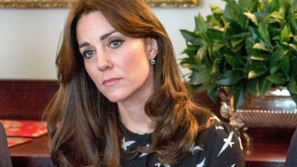 El punto débil de Kate Middleton no es Rose Hanbury: el trágico sufrimiento que debió enfrentar en la universidad