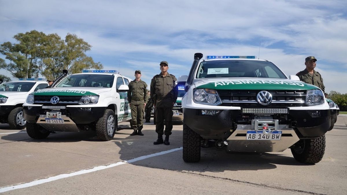 Diputados salteños solicitan que se incremente la presencia de gendarmes en la frontera con Bolivia