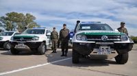 Personal de Gendarmería detuvo a tres pasajeros con cuatro Kilos de cocaína