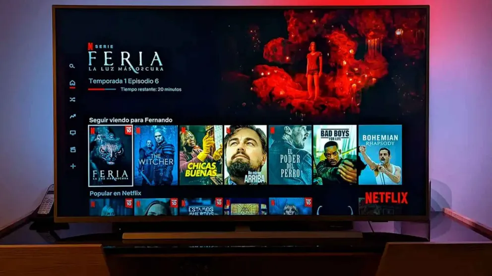 Netflix volvió a cancelar una grandiosa serie llena de acción y aventura de la plataforma: los motivos 
