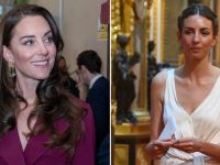 Ni por los tobillos: es por esto que Rose Hanbury jamás podrá reemplazar a Kate Middleton