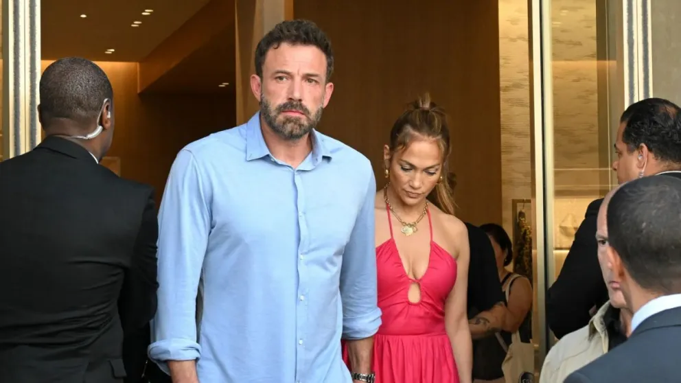 Ben Affleck no le sigue el ritmo a Jennifer Lopez: protagonizaron un nuevo conflicto