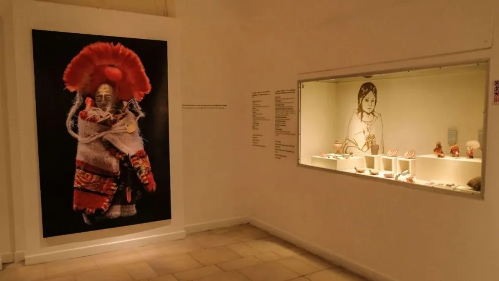Rompen récords de asistencia en Salta por el Día Internacional de los Museos