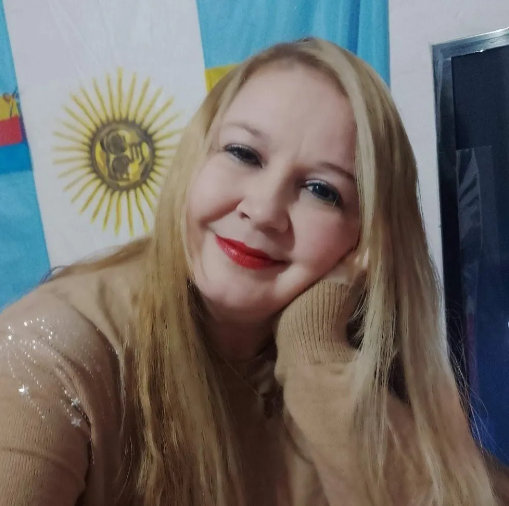 Una periodista fue encontrada muerta en su casa luego de haber sido amenazada