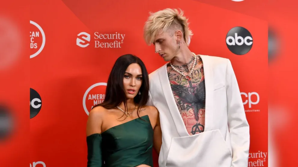 La contundente decisión que tomaron Megan Fox y Machine Gun Kelly para salvar la relación
