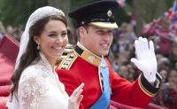Al igual que Carlos III con Lady Di: el príncipe Guillermo tiene un bajo status al lado de Kate Middleton