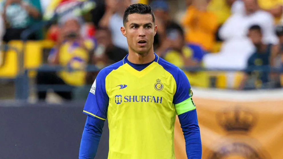 Un futbolista revela el motivo por el que se irá a jugar a Arabia Suadita y dejaría expuesto a Cristiano Ronaldo 