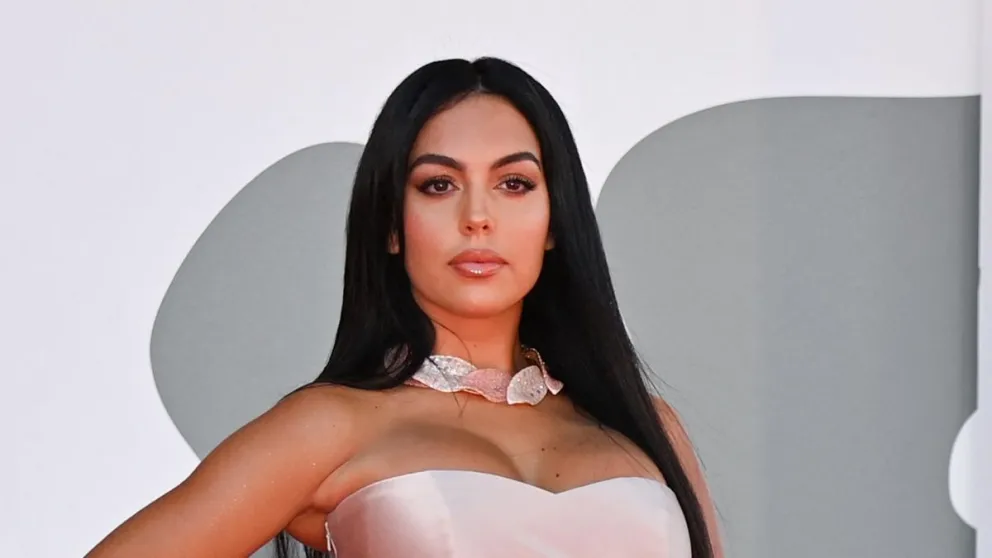 El detalle que muestra que a Georgina Rodríguez le interesa solo lo material: fuertes críticas
