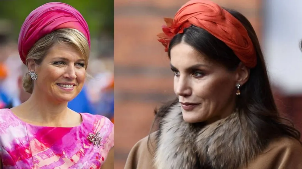 La reina Letizia y la reina Máxima se enfrentaron a un nuevo y difícil duelo de estilos y esta fue la ganadora