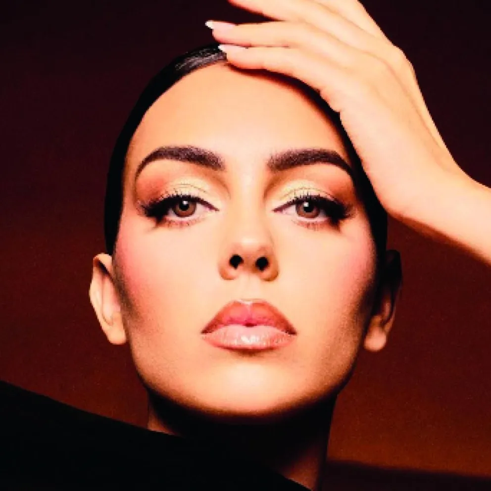 Georgina Rodríguez se lo ha ocultado a Cristiano y hoy sale a la luz su gran secreto