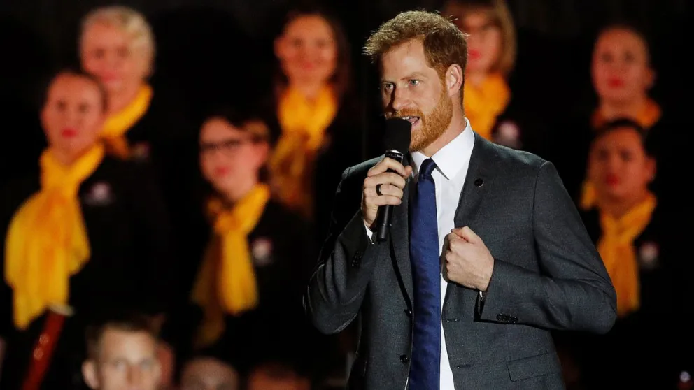 Inminente reencuentro del príncipe Harry y el rey Carlos III: se reveló la fecha de su regreso a Londres