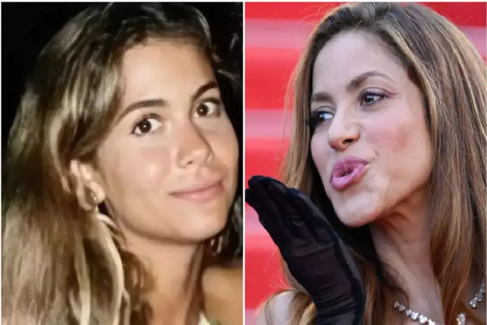 Es así como Shakira logrará enfurecer a Clara Chía 