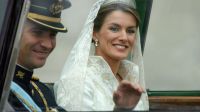 Así se vivió el casamiento de la reina Letizia y el rey Felipe VI: se cumplen 19 años