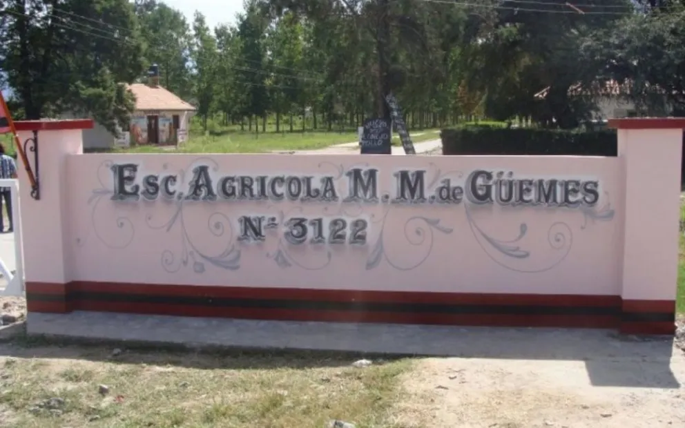 Engañan a jubilados bajo el nombre de la Escuela Agrícola
