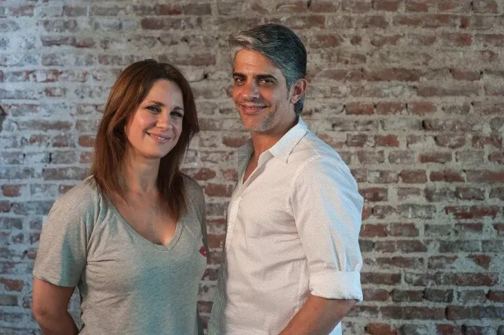 Esta es la impresionante mansión de Pablo Echarri y Nancy Dupláa: su lujoso y romántico refugio 