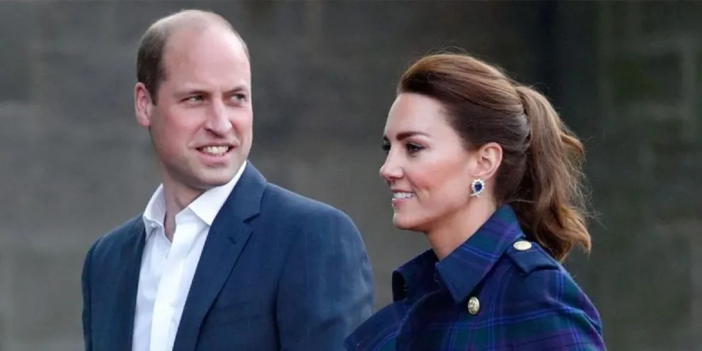 El príncipe Guillermo ordenó a Kate Middleton a renunciar a esta importante faceta de su personalidad 