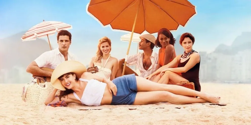 La serie romántica y dramática de Netflix que rompe récords: es furor y logrará cautivarte