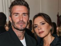 David Beckham protagonizó este desopilante momento y causó furor: involucra a Victoria