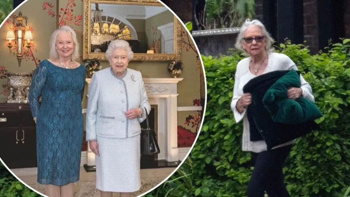 REINA ISABEL