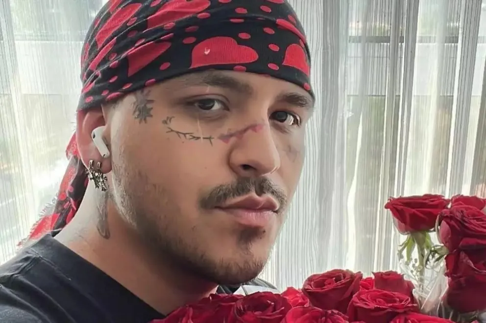 El fuerte comentario que lanzó Christian Nodal y que revive el gran escándalo con J Balvin