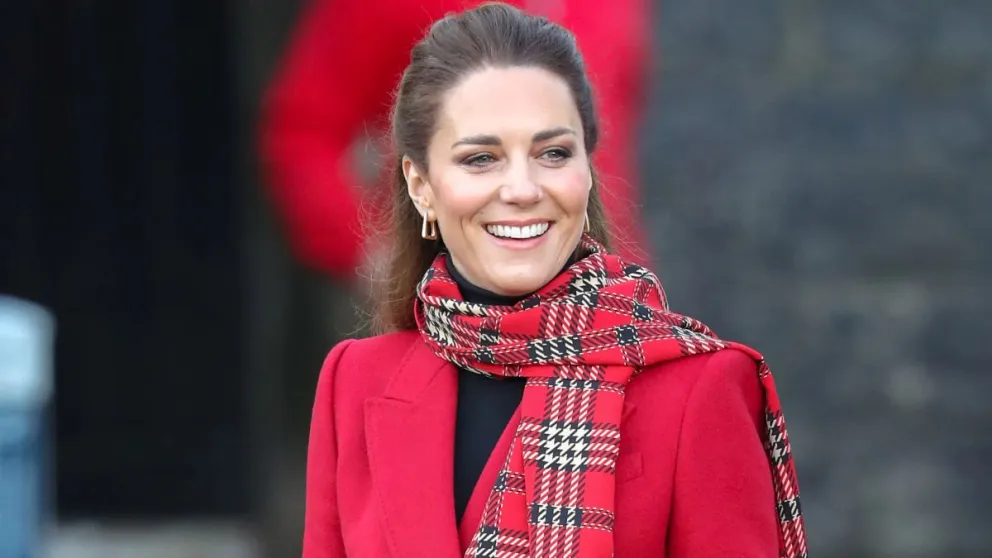 El detalle con el que Kate Middleton podría impresionar hasta a la reina Letizia